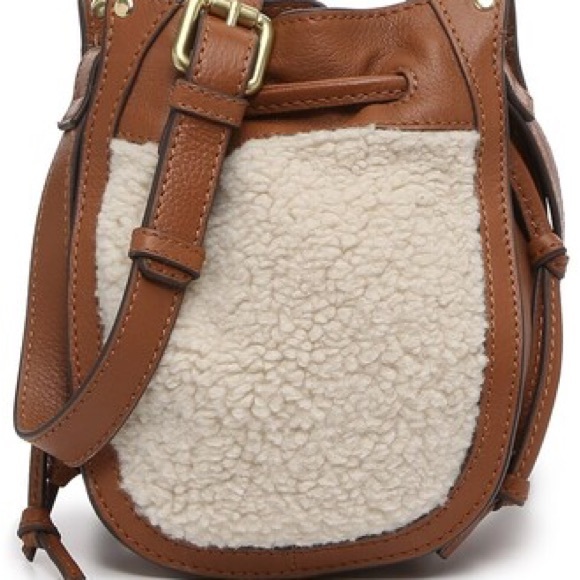 Crown Vintage Handbags - Crown vintage mini handbag